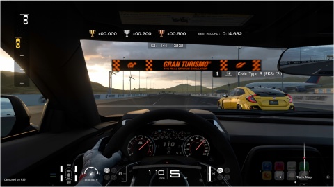 Gra Gran Turismo 7 PS5 Playstation 5 Nowa