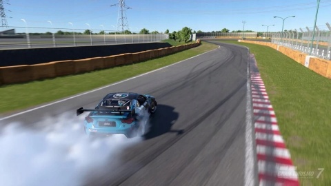 Gra Gran Turismo 7 PS5 Playstation 5 Nowa