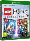 Gra Lego Harry Potter Collection Xbox One Używana