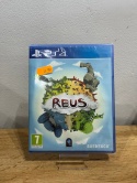 Gra Reus PS4 Playstation 4 Używana
