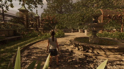 Gra Shadow of the Tomb Raider Xbox One Używana