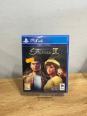 Gra Shenmue III - Day 1 Edition PS4 Playstation 4 Używana