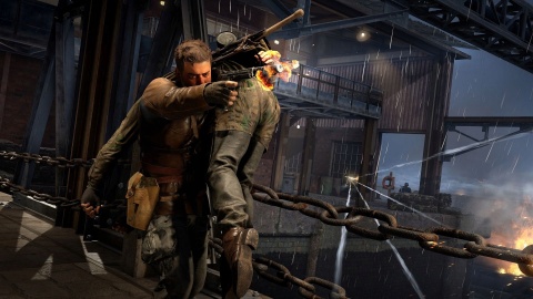 Gra Sniper Elite Resistance PS5 Playstation 5 Nowa