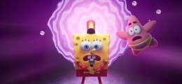 Gra Spongebob SquarePants: Cosmic Shake Xbox One Nowa