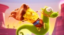 Gra Spongebob SquarePants: Cosmic Shake Xbox One Nowa
