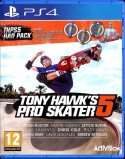 Gra Tony Hawk's Pro Skater 5 PS4 Playstation 4 Używana