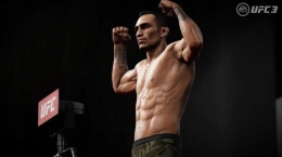Gra UFC 3 Xbox One Używana