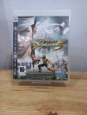 Gra Virtua Fighter 5 PlayStation 3 PS3 Używana