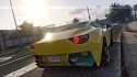 Gta GTA V Grand Theft Auto V PS4 Playstation 4 Nowa
