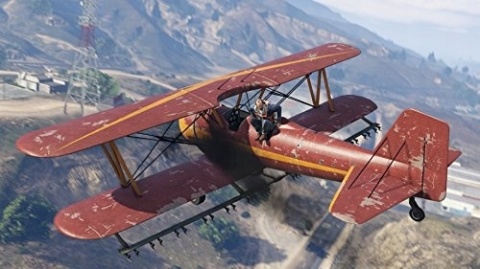Gta GTA V Grand Theft Auto V PS4 Playstation 4 Nowa