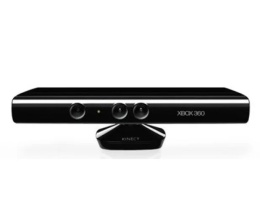 Kinect Xbox 360 Używany