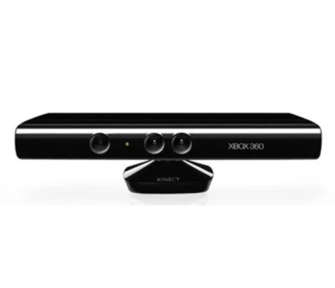 Kinect Xbox 360 Używany