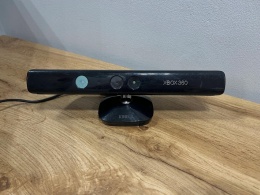 Kinect Xbox 360 Używany