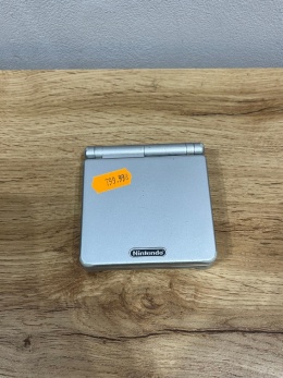 Konsola GameBoy Advance SP AGS-001 Używana