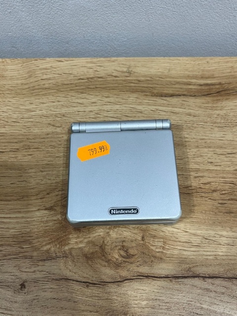 Konsola GameBoy Advance SP AGS-001 Używana