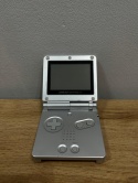 Konsola GameBoy Advance SP AGS-001 Używana