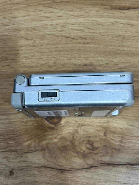 Konsola GameBoy Advance SP AGS-001 Używana