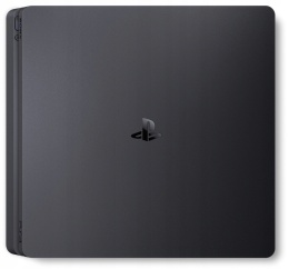 Konsola PlayStation 4 Slim PS4 Slim 500 GB Używana