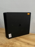 Konsola PlayStation 4 Slim PS4 Slim 500 GB Używana