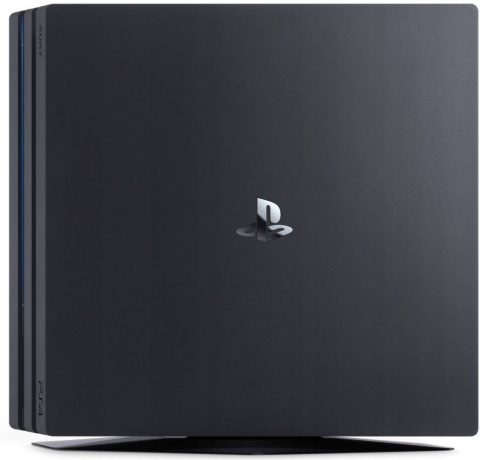 Konsola Playstation 4 PS4 Pro 1 TB Używana