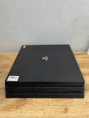 Konsola Playstation 4 PS4 Pro 1 TB Używana
