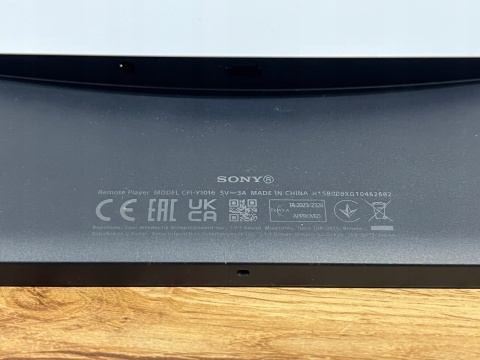 Konsola Playstation Portal Używana