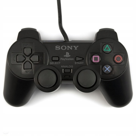 Pad PS2 Używany