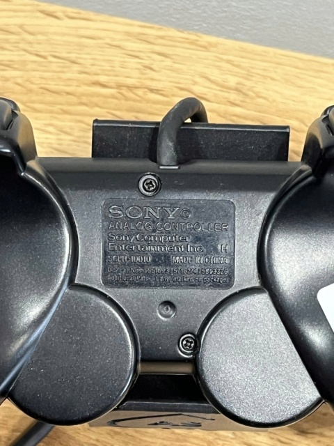 Pad PS2 Używany