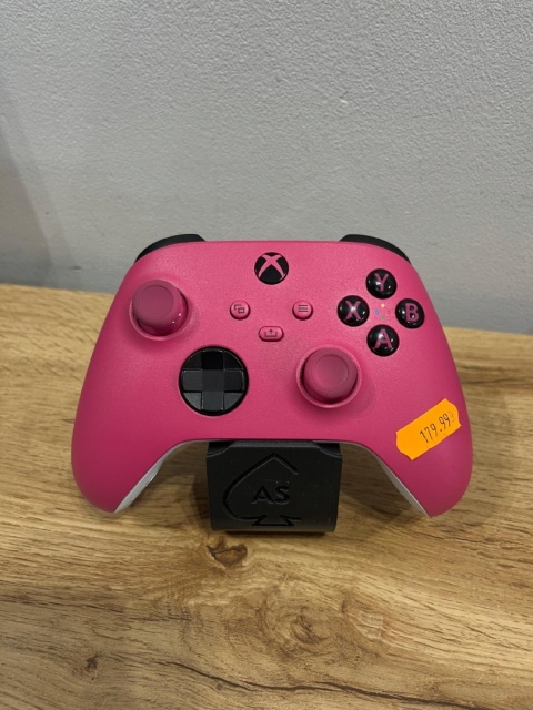 Pad Xbox Series Różowy Używany