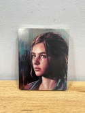 The Last of Us Part II PS4 Playstation 4 Edycja Kolekcjonerska Używana