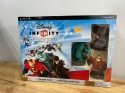 Zestaw Disney Infinity PS3 Playstation 3 Figurki + Gra Disney Infinity PS3 Playstation 3 Używane