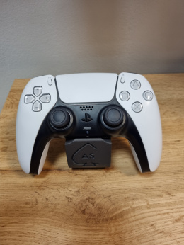 Oryginalny Kontroler Pad Dualsense Playstation 5 PS5 Biały Używany