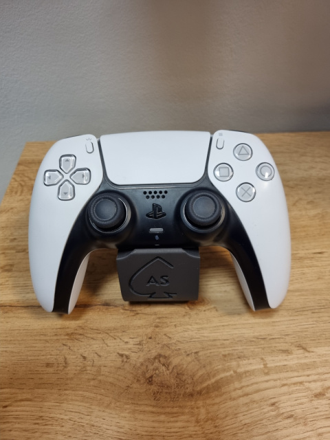 Oryginalny Kontroler Pad Dualsense Playstation 5 PS5 Biały Używany Oryginalny Kontroler Pad Dualsense Playstation 5 PS5 Biały Używany