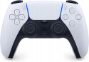 Oryginalny Kontroler Pad Dualsense Playstation 5 PS5 Biały Używany