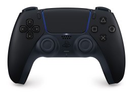 Oryginalny Kontroler Pad Dualsense Playstation 5 PS5 Czarny Midnight Black Nowy