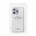Etui na iPhone 16 Clear Case 2 mm (camera protection) transparentne