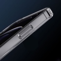 Etui na iPhone 17 PRO Clear Mag Cover (MID) zgodne z MagSafe transparentne