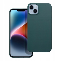 Futerał do iPhone 17 PRO Matt ciemnozielony