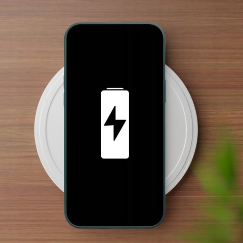 Futerał do iPhone 17 PRO Matt ciemnozielony