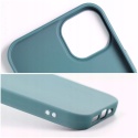 Futerał do iPhone 17 PRO Matt ciemnozielony