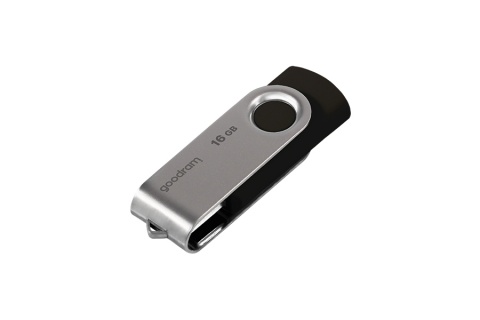 Goodram pendrive 16GB USB 3.0 Twister czarny