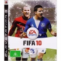 Gra Fifa 10 PS3 Playstation 3 Używana