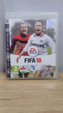Gra Fifa 10 PS3 Playstation 3 Używana