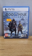 Gra God of War Ragnarok PS5 PlayStation 5 Używana