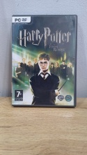 Gra Harry Potter and the Order of the Phoenix PC Używana