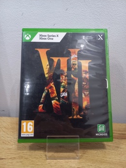 Gra XIII Xbox One XONE Używana