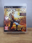 Gra Kingdoms of Amalur Reckoning PlayStation 3 PS3