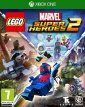 Gra LEGO Marvel Super Heroes 2 Xbox One XONE Używana