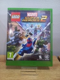 Gra LEGO Marvel Super Heroes 2 Xbox One XONE Używana