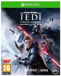 Gra Star Wars Jedi Upadły Zakon Xbox One XONE Używana